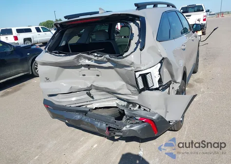 2024 Kia Sorento X-Line Sx from USA, damaged, VIN 5XYRKDJF6RG308549